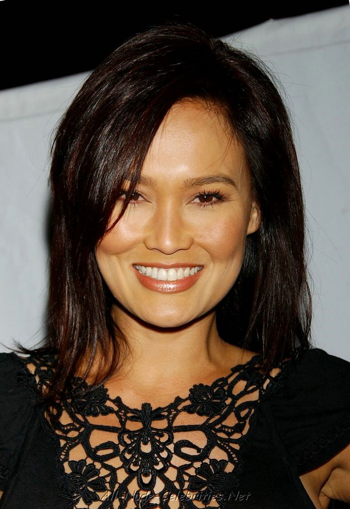 Tia Carrere