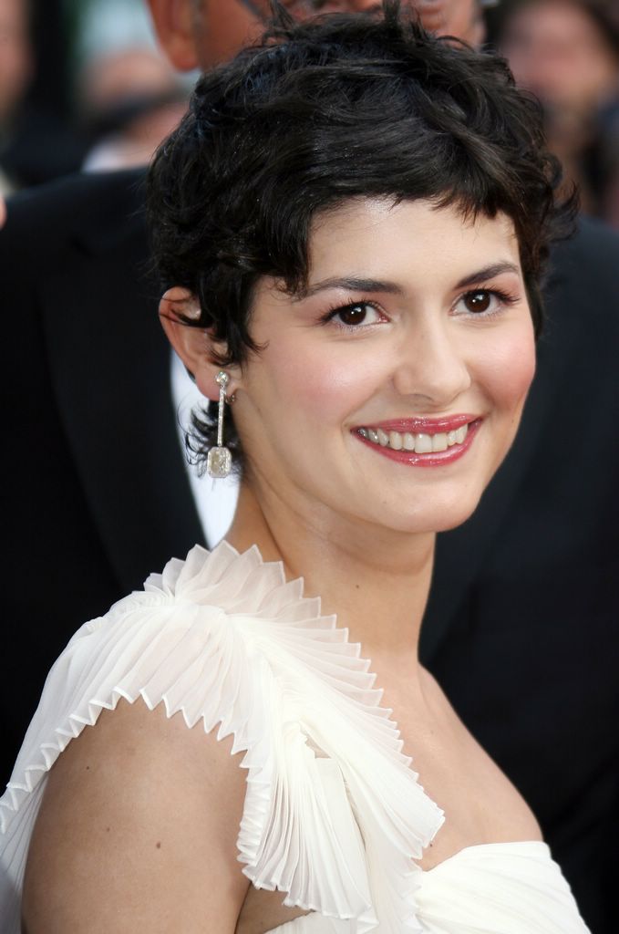 Audrey Tautou